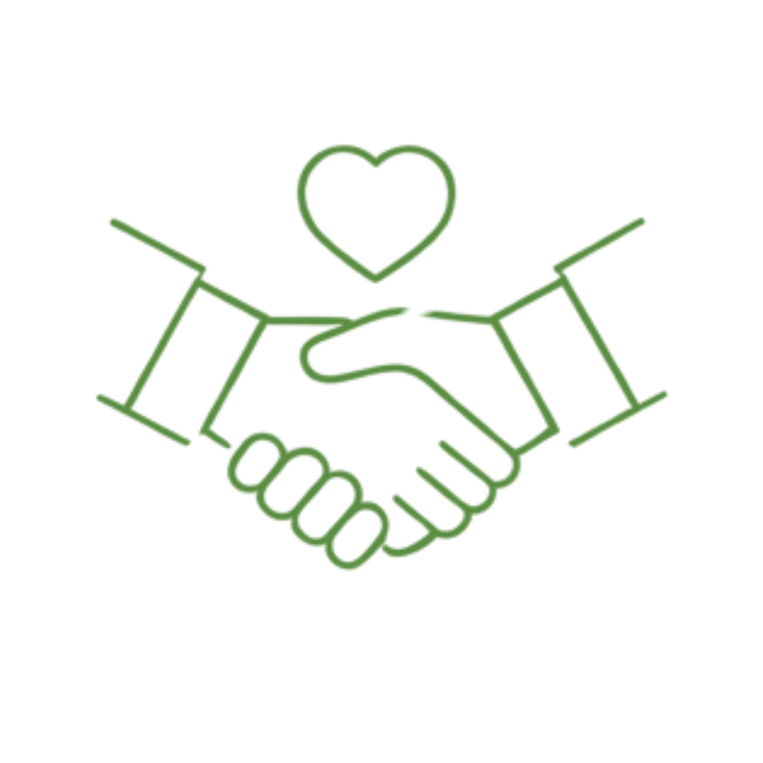 Client-First Approach