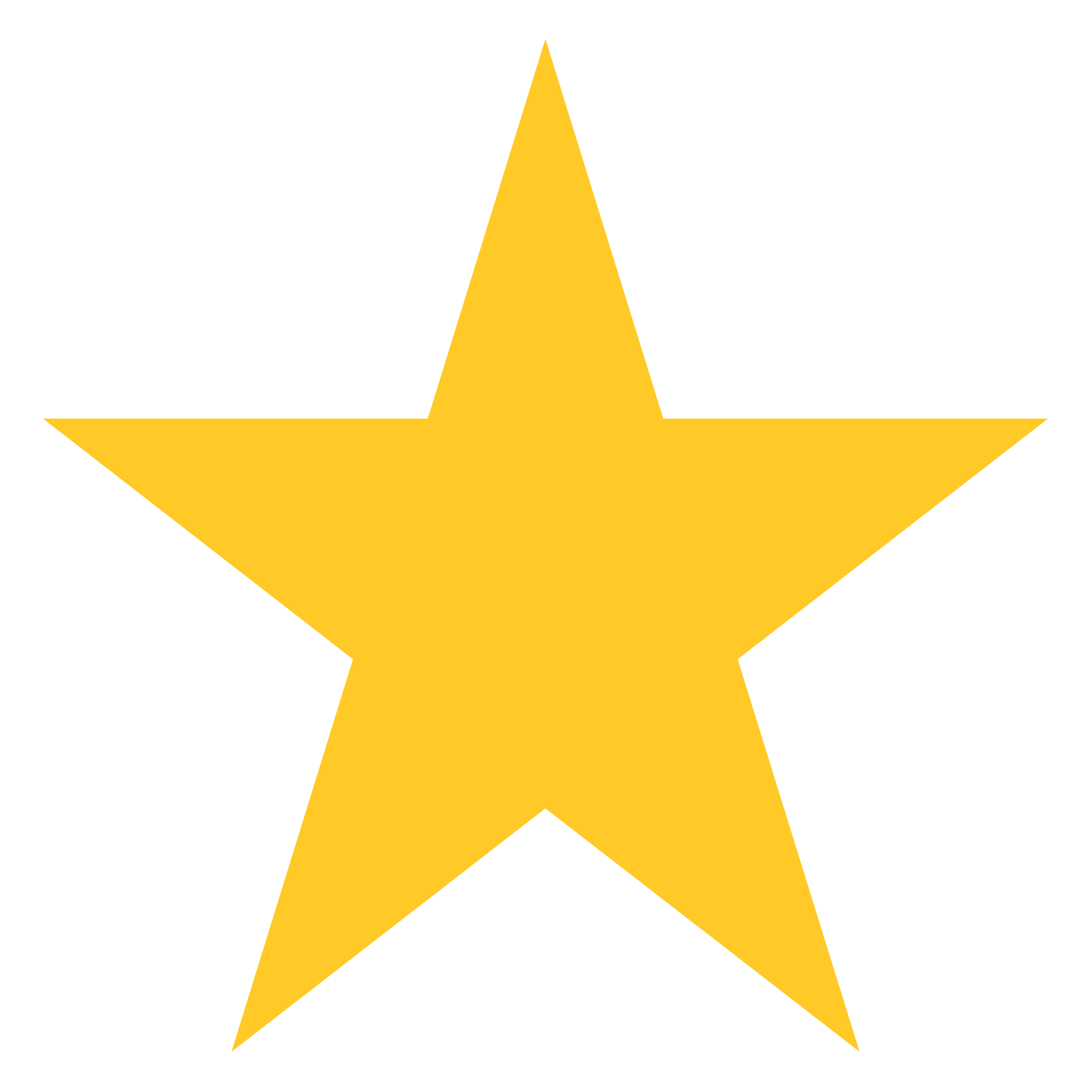full star