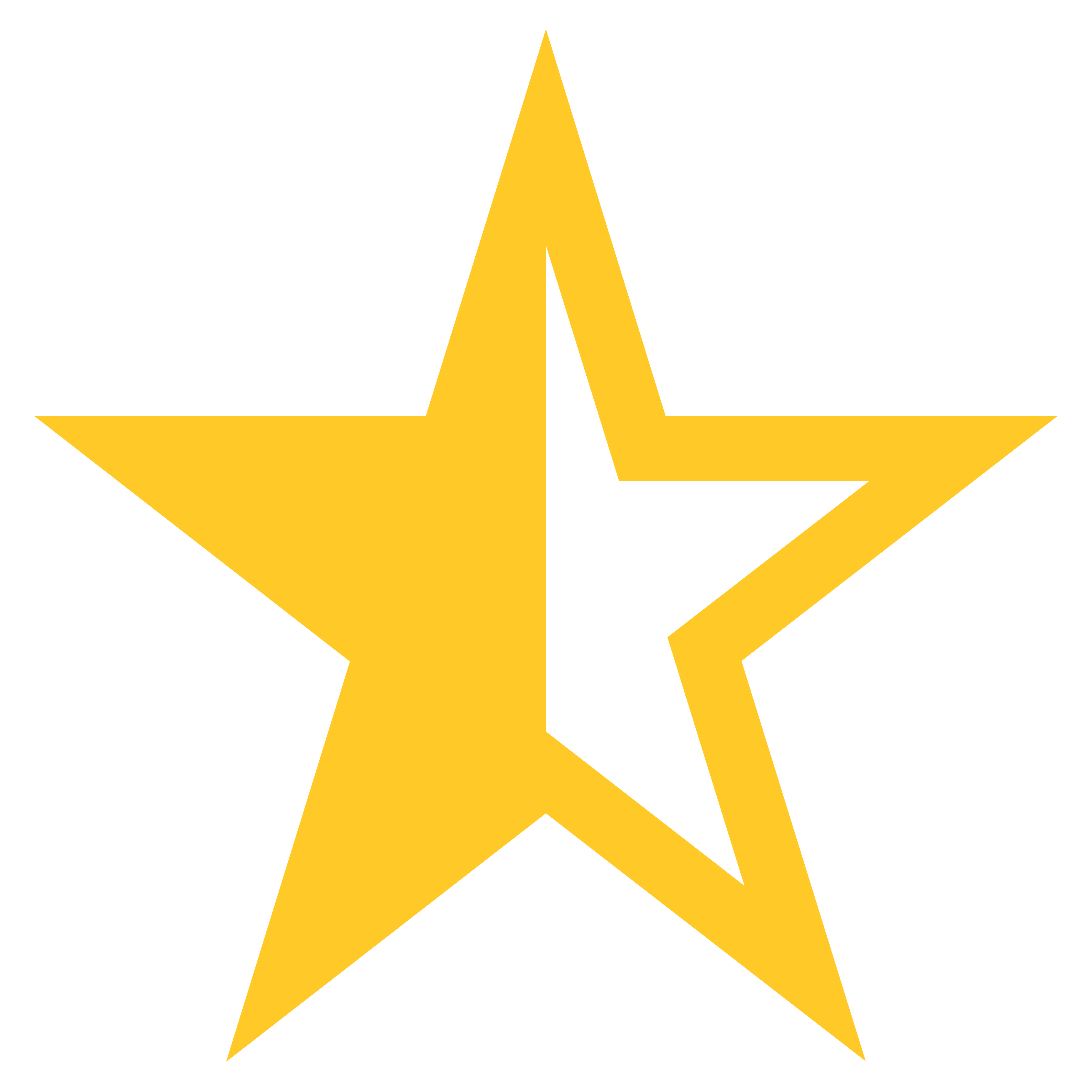 half star