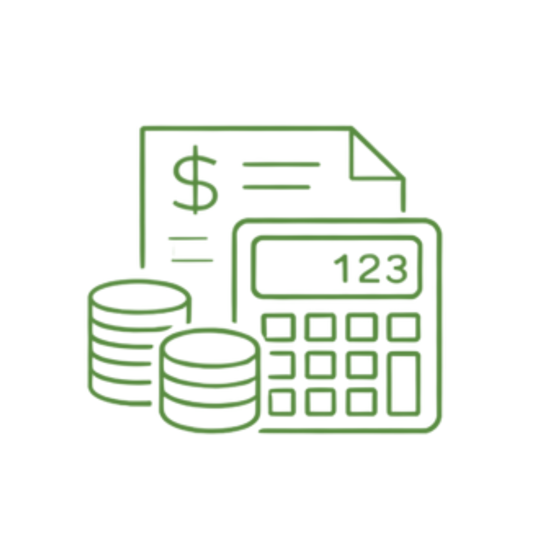 Cost Estimation & Budgeting